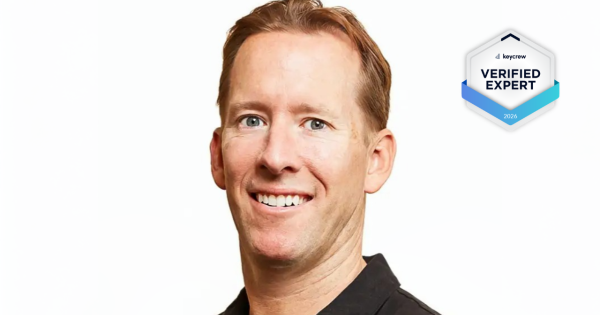 DealGround CEO Dan Mosher Named KeyCrew Media Verified Expert in Commercial Real Estate AI