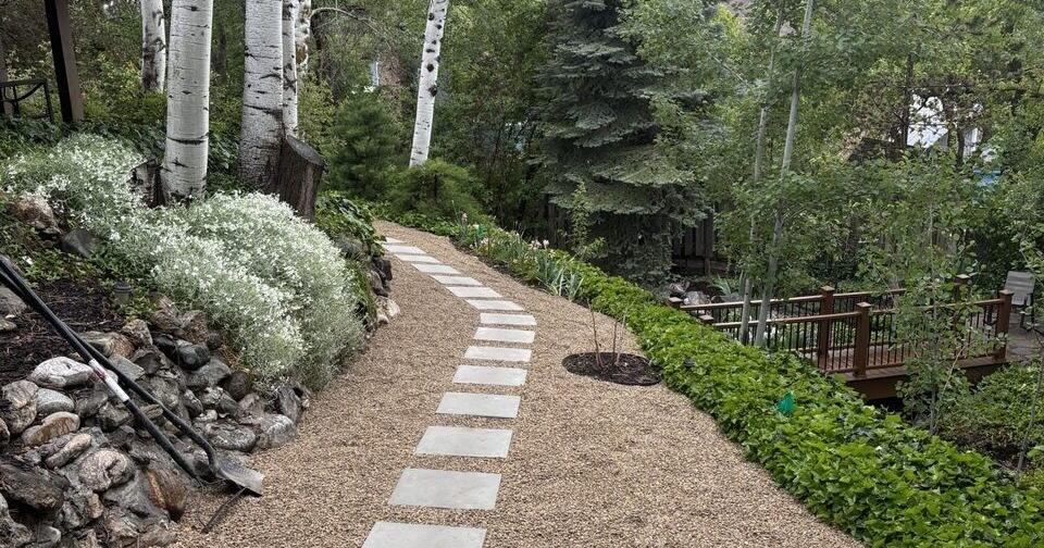 Utah Outdoor Living Planning Brings Sand Dogs Landscaping Into Local Focus