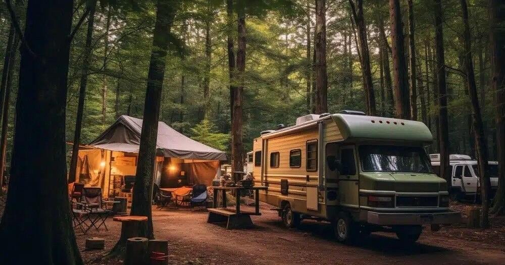 Influence Outdoor Hospitality Explains Agency Scope For RV Park Marketing