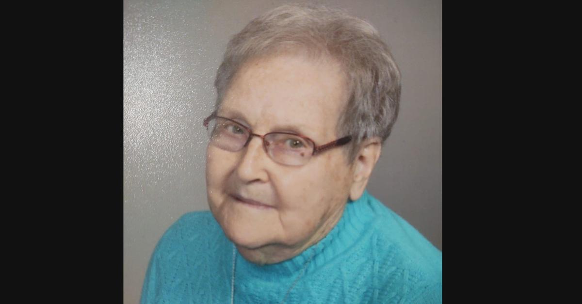 Funeral Services For Glenda Folck Obituaries Myknoxcountynews Com