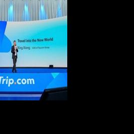AI and Digital Identity Drive Aviation's Next Chapter: Trip.com Group at Airline Global Conference