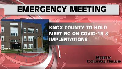 the knox county commissioners will hold emergency meeting saturday news myknoxcountynews com hold emergency meeting saturday