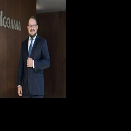 Qualcomm CEO Cristiano Amon to Kick Off COMPUTEX 2026 with Opening Keynote