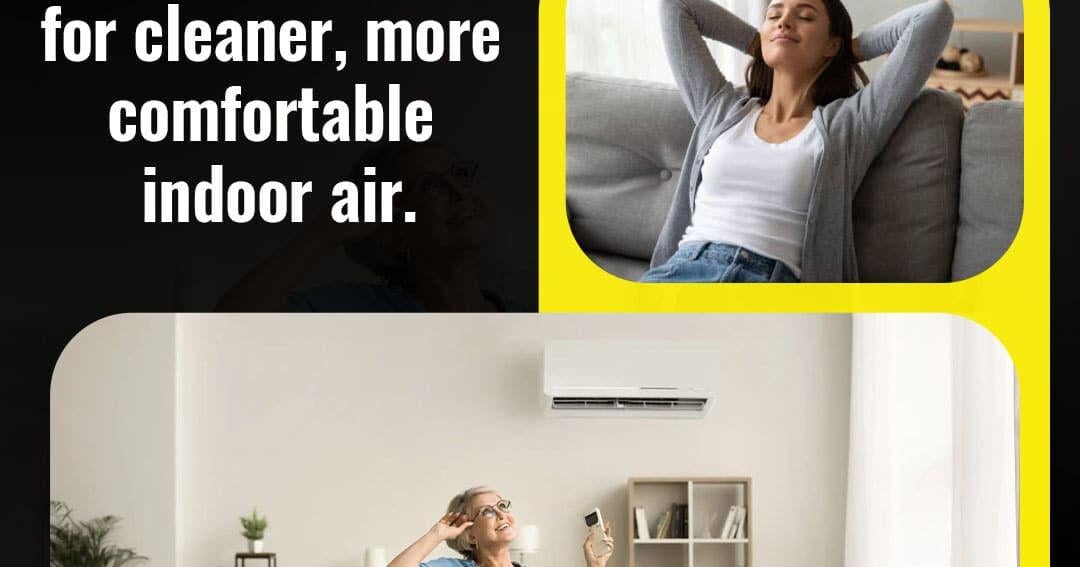 Winter Furnace Use Raises Indoor Air Quality Questions for Atlanta Homeowners