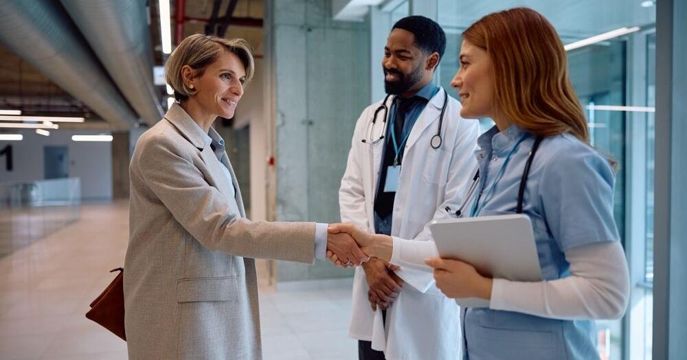 Radius Staffing Solutions Strengthens Permanent Placement for Medical Technologist Jobs in Clinical Settings