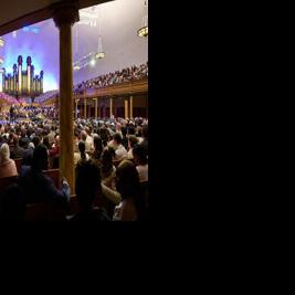 Tabernacle Choir's 'Music and the Spoken Word' Reaches Millions in 25 African Countries