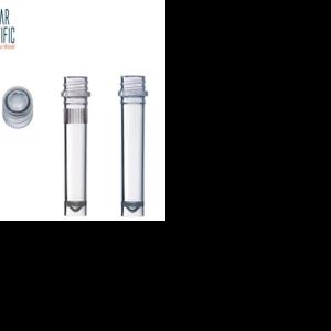 Stellar Scientific Advances Laboratory Standardization with High-Performance 2 mL Microcentrifuge Tube Systems