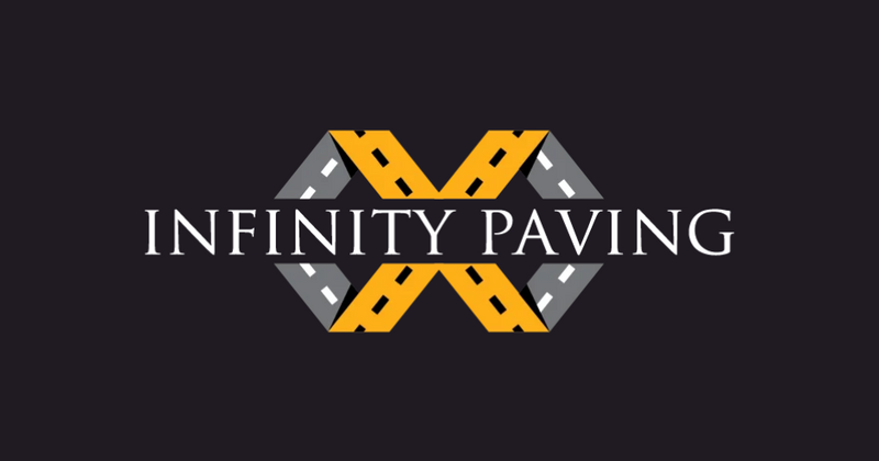 Infinity Paving - Calgary Works With Commercial Property Managers, Retail Businesses, and Industrial Site Owners For Parking Lot Repaving Projects