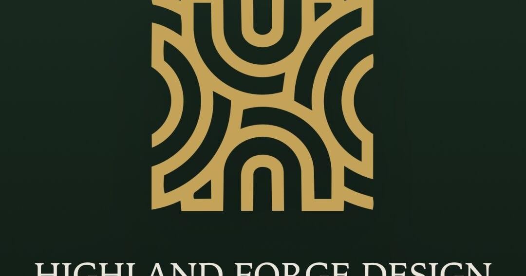 Maryland Artisan Launches Highland Forge Design, a Handcrafted Brand Rooted in Purpose, Precision, and the Art of Building Things That Last