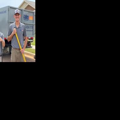 Valley Junk Removal Expands Junk Removal in North Alabama with Eco-Conscious Disposal Program