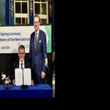 HD Hyundai Heavy Industries Wins South Korea's First Overseas Icebreaker Order