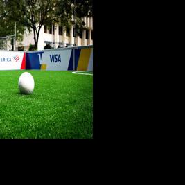 Visa, Street Soccer USA and Bank of America to Bring Visa Street Soccer Parks to Every FIFA World Cup 2026™ Host City in the U.S.