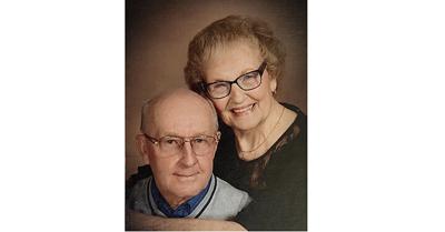 Happy 60th anniversary, Melchers!