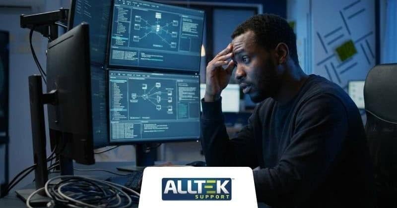 Atlanta Managed IT Services Provider Explains How to Overcome IT Challenges
