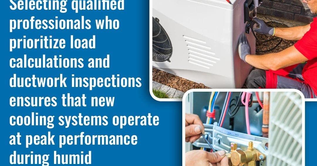 Climate Pros Inc Guides Homeowners on Selecting AC Installers