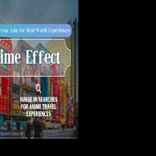 The Anime Effect: How Fans Are Travelling Across Asia for Real-World Experiences