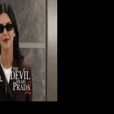 L'ORÉAL PARIS GETS GLAM WITH "THE DEVIL WEARS PRADA 2," DEBUTING OSCARS-NIGHT AD FEATURING KENDALL JENNER AND SIMONE ASHLEY