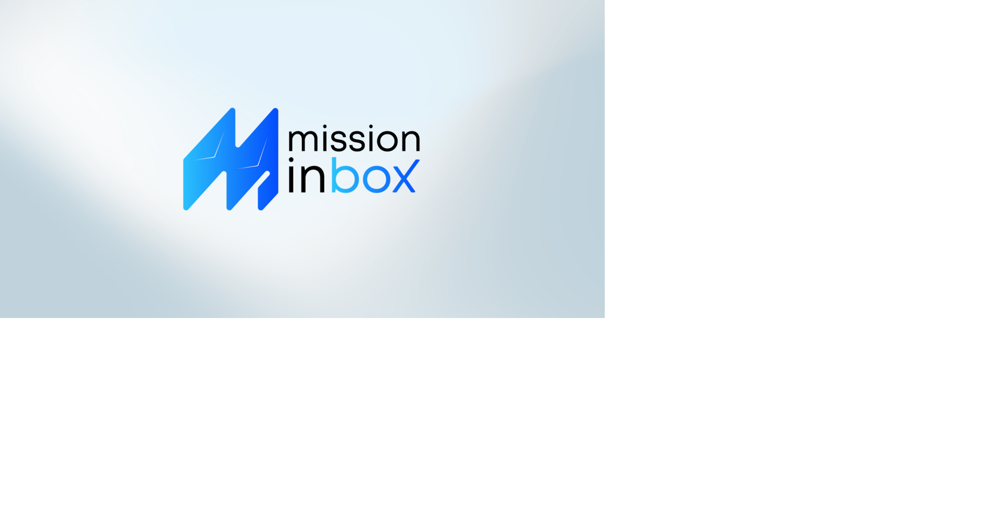 Steve Baltodano Leads Mission Inbox to $25M Valuation as Demand for Email Deliverability Surges