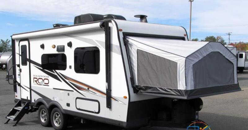 Reliable New and Pre-Owned Recreational Vehicles Available at Chesaco RV