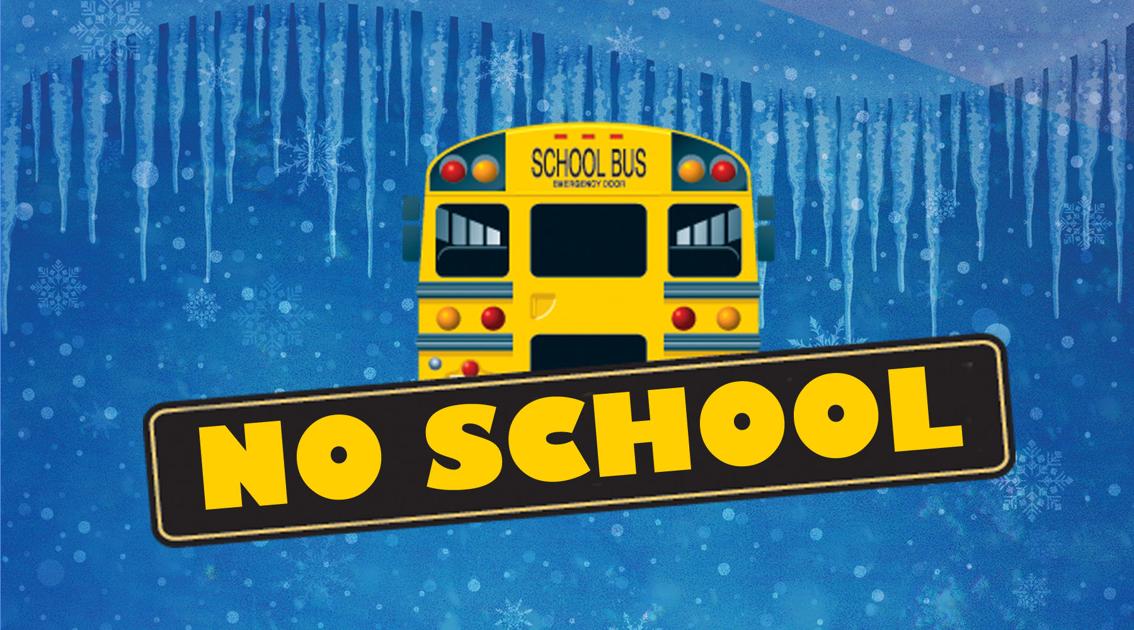 School Canceled News