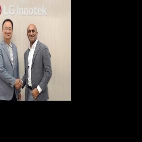 LG Innotek Accelerates Physical AI Market Entry Through Partnership with Applied Intuition