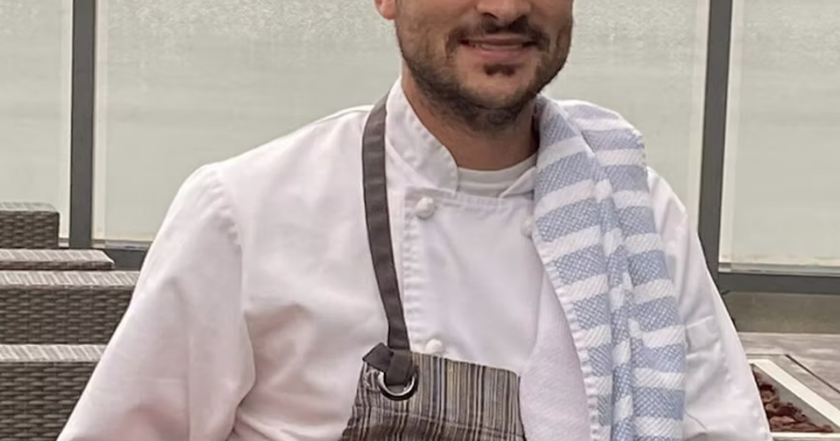 From a Pandemic Pizza Oven to Private Dining: Napoli-Born Chef Corrado Brings Authentic Italian Cuisine Directly Into Bergen County Homes