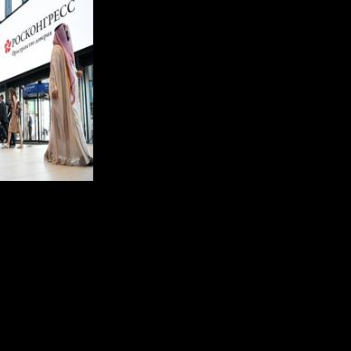 Middle Eastern Businesses Gains New Opportunities for Expansion in Russia