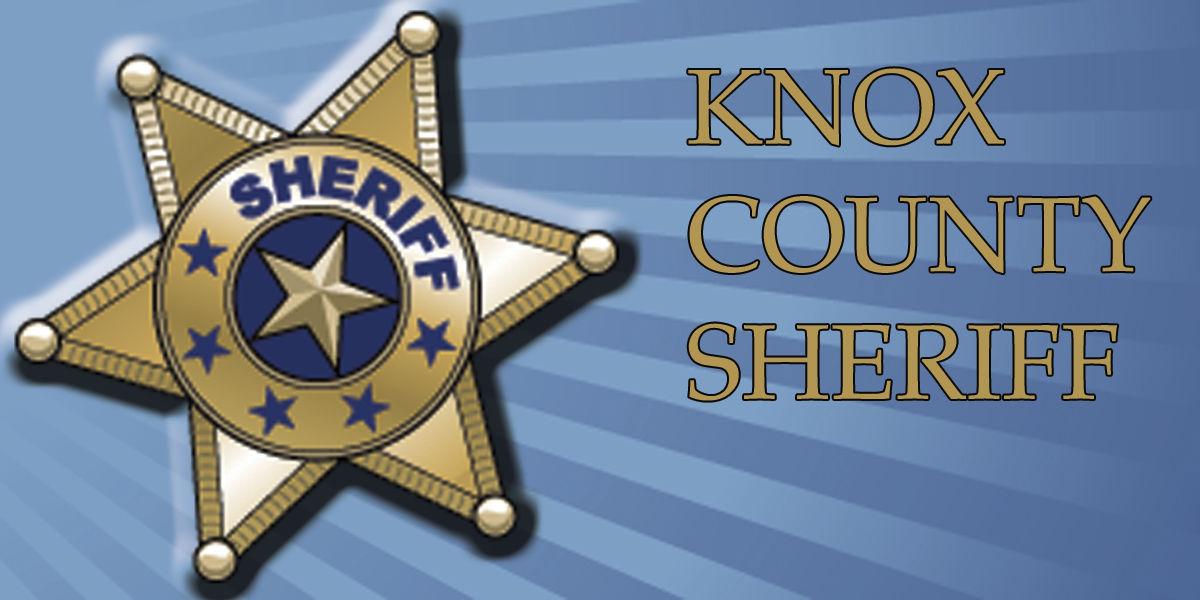 Knox County Sheriff Report News