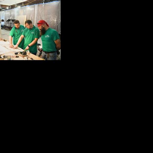 Ingvar Solutions Elevates NYC Contractor Standards with Expert Bathroom Remodeling Services