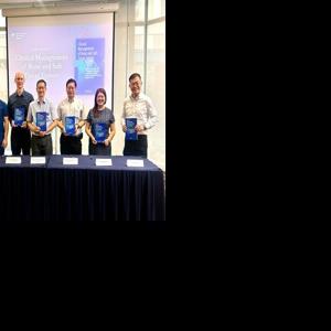 SINGAPORE STRENGTHENS SARCOMA CARE THROUGH COORDINATED, MULTIDISCIPLINARY APPROACH