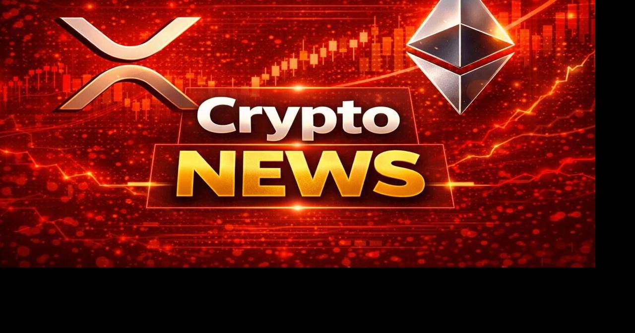 Crypto News: Pepeto Announces Revenue Sharing That Pays Presale Holders Forever as XRP Price Prediction Target $100 and Ethereum Bleeds Fees