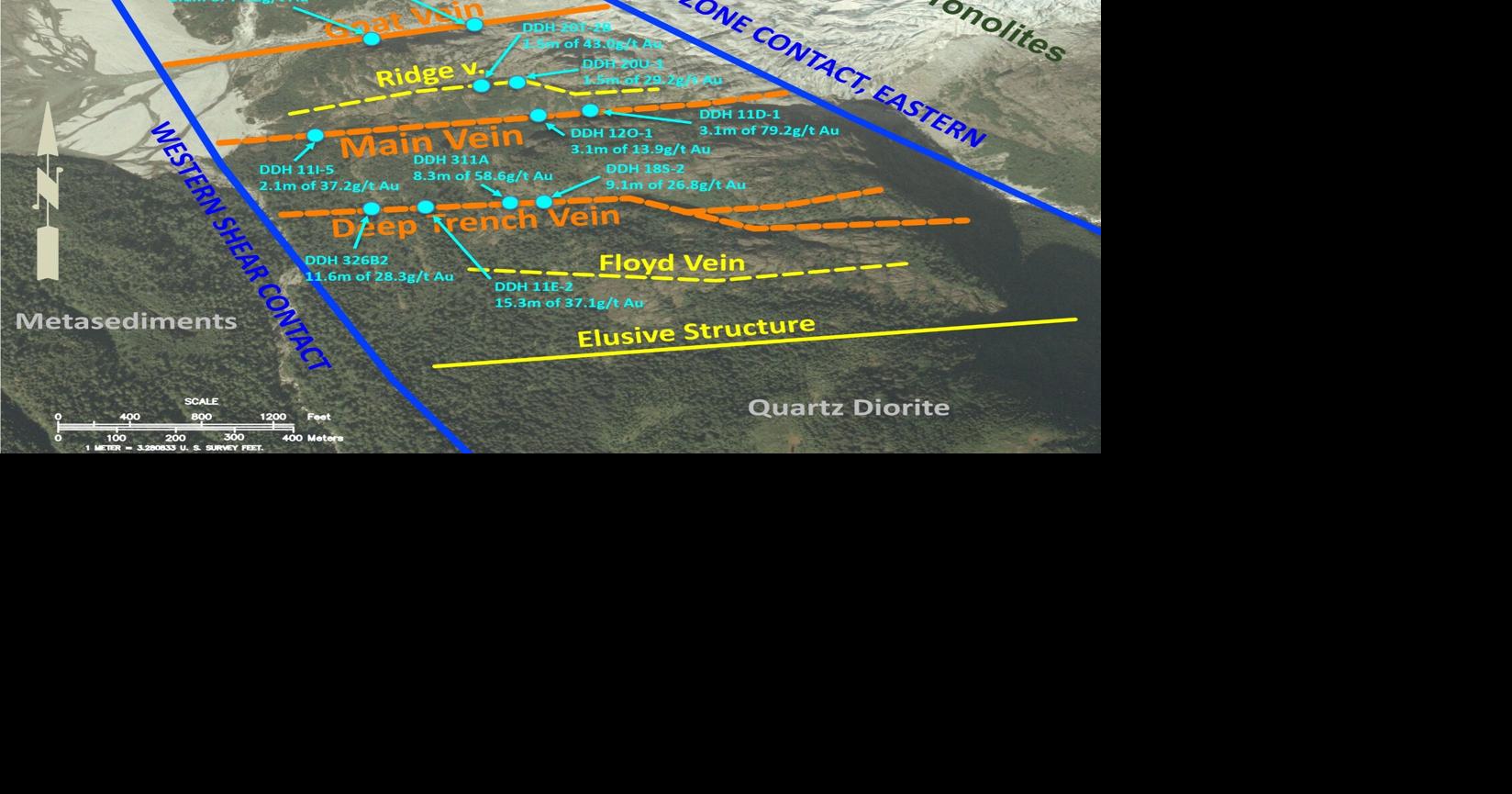 Grande Portage Resources Publishes McKinley Research Group's Socioeconomic Impact Study for the New Amalga Gold Project