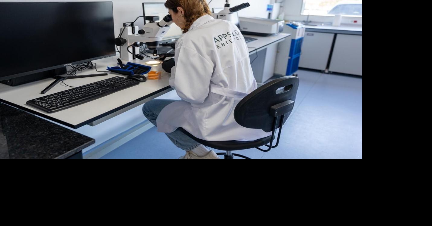 Vera Clinic and Appsilon Unveil Vector 10: The World's First CVD Lab-Grown Diamond-Tipped Blade Engineered for Hair Transplant Surgery