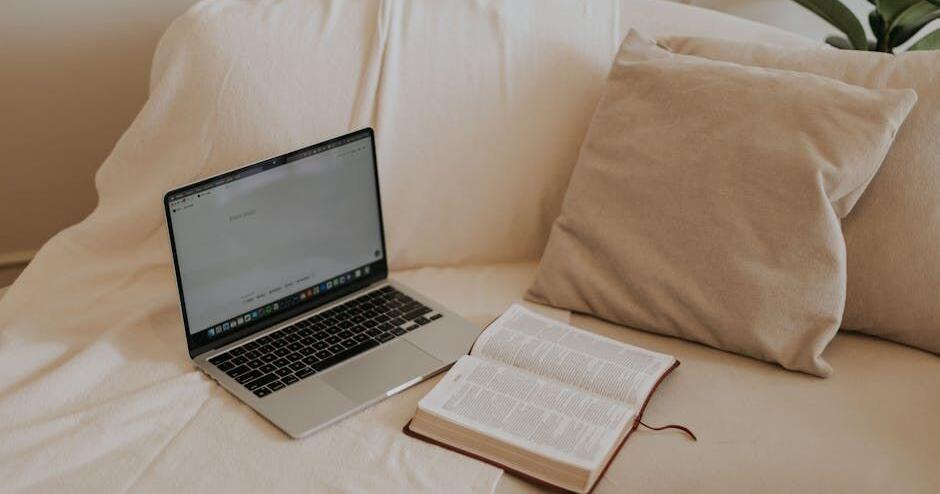 ChristShare Explores the Role of Technology in Modern Christianity and Faith