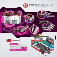 FICER Powering Digital Infrastructure, Strengthening Communication Backbones at COMPUTEX Taipei 2026