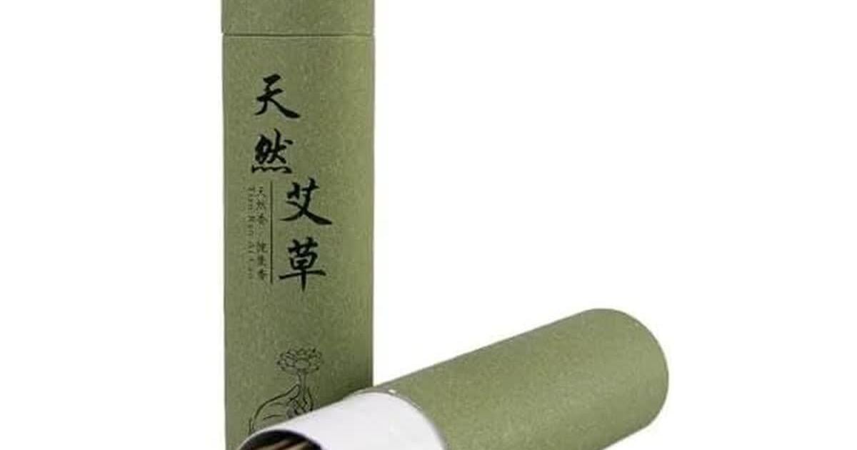 Yinjiyue Releases Charcoal-Free Mugwort Incense Sticks Amid Rising Consumer Interest in Lucid Dreaming