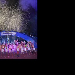 The 6th Asian Beach Games Sanya 2026 conclude successfully