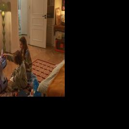 Meet OlloNi -- Redefining the cyber-pet, your low-burden cyber companion