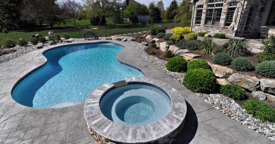 Why K&D Pools Is Fredericksburg’s Premier Custom Gunite Pool Builder for Northern Virginia Homeowners