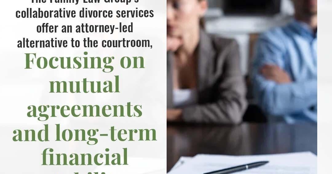 The Family Law Group Expands Structured Divorce Options in Northeast Ohio