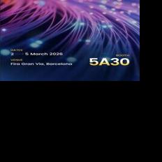 MWC Barcelona 2026: YOFC to Unveil Hollow-Core Fibre (HCF) Solution, Advancing Optical Connectivity in the Era of AI