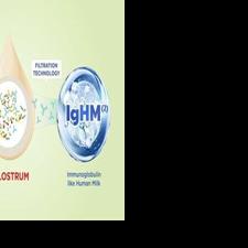 IgHM - A New Breakthrough in Immunonutrition