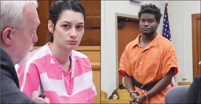 Bloomfield Murder Suspect Appears In Court News myknoxcountynews com