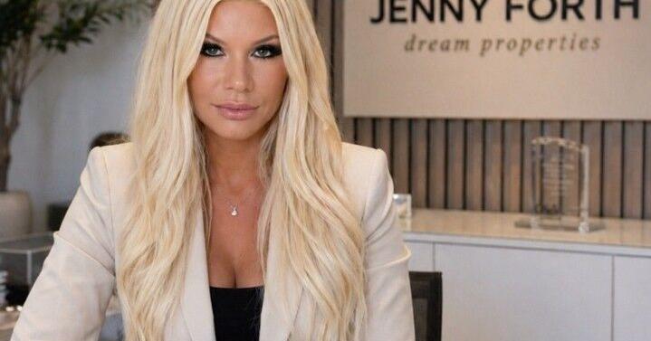 Jenny Forth Gains Wider Recognition as Key Advisor for Luxury Pre-Construction Investments in South Florida