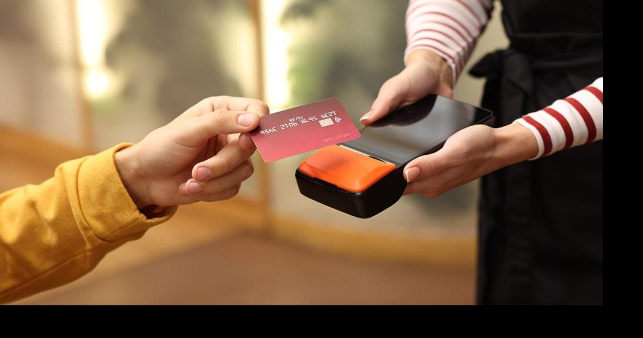 Can you use a business credit card for personal expenses?