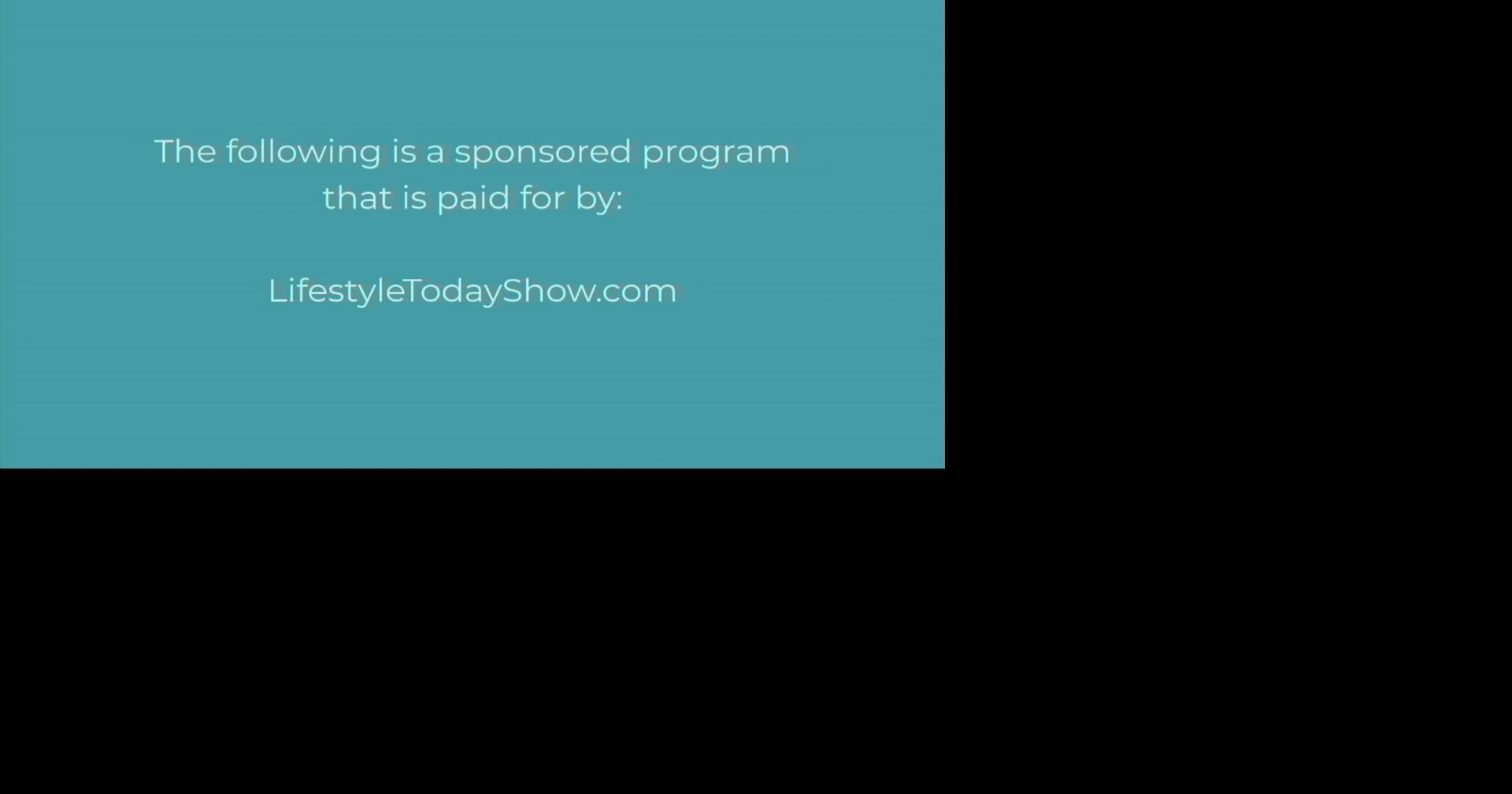 Lifestyle Today Show – April 25, 2026