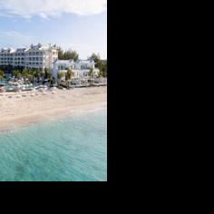 Beaches Resorts Announces Grand Opening of Treasure Beach Village at Beaches Turks and Caicos