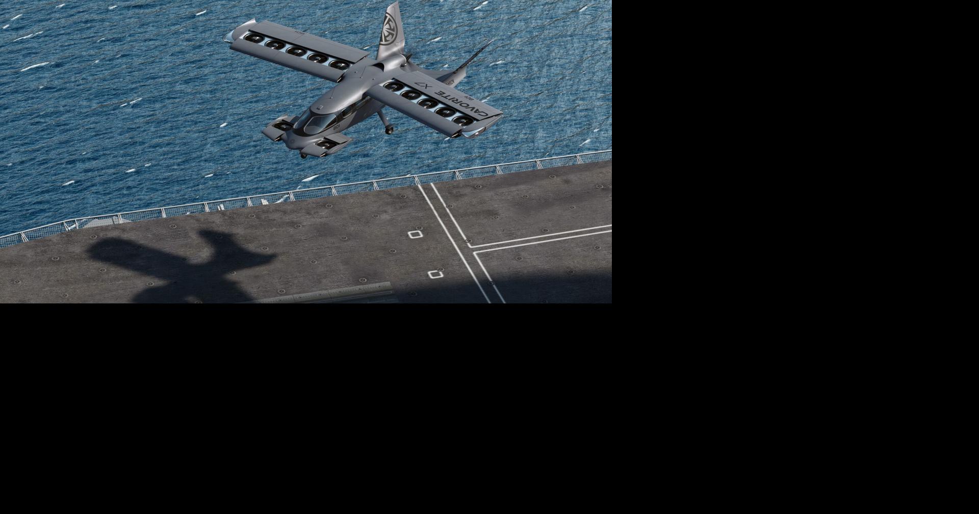 Horizon Aircraft Advances Dual-Use Certification Path Through Cert Center Canada Partnership