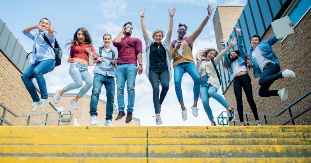 Study Abroad in UCL: Why International Students Choose University College London