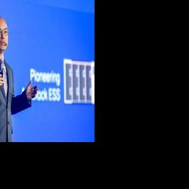 Sungrow Unveils Full-Scenario Solution to Address Emerging Global Energy Challenges